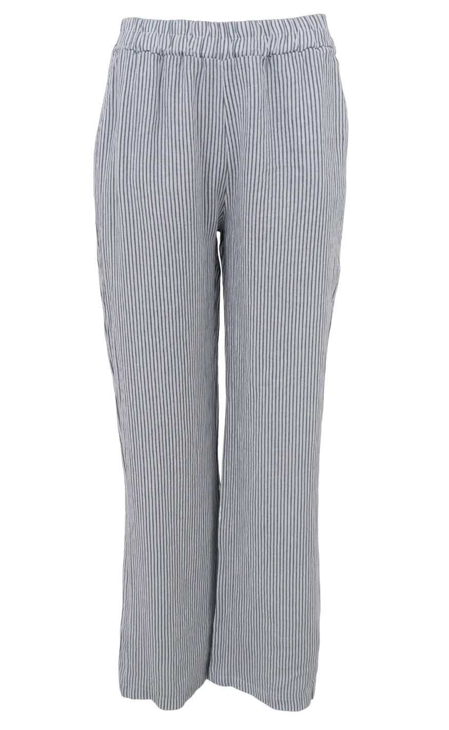 Bukser   Melina   Northen Grey fra Black Colour