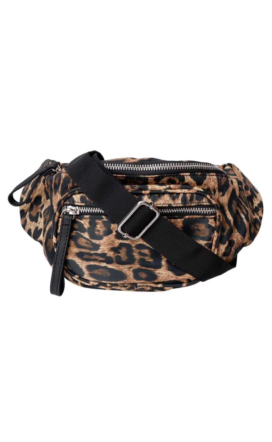 Bumbag   Vilde   Leo fra Black Colour