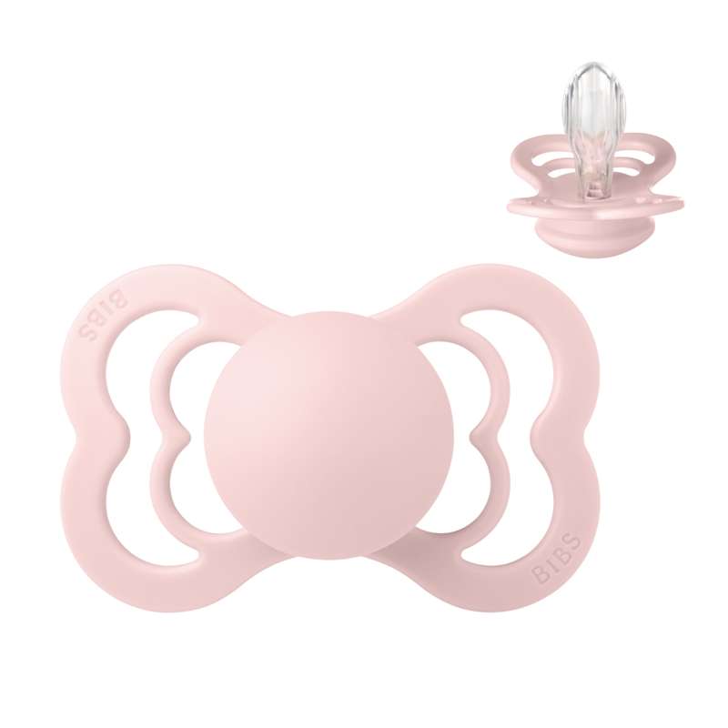 Supreme Sut   Str. 2   Silikone   Blossom fra Bibs