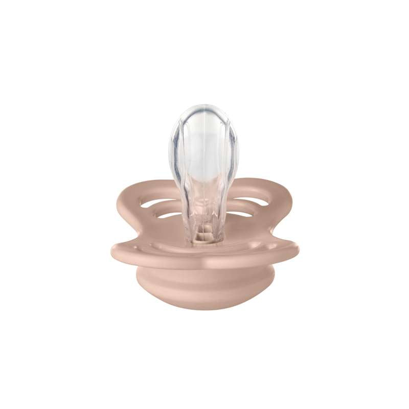 Supreme Sut   Str. 1   Silikone   Blush fra Bibs