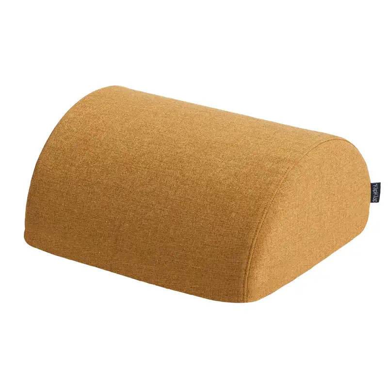 Half Circle   Flere Farver   Mustard fra By Klipklap