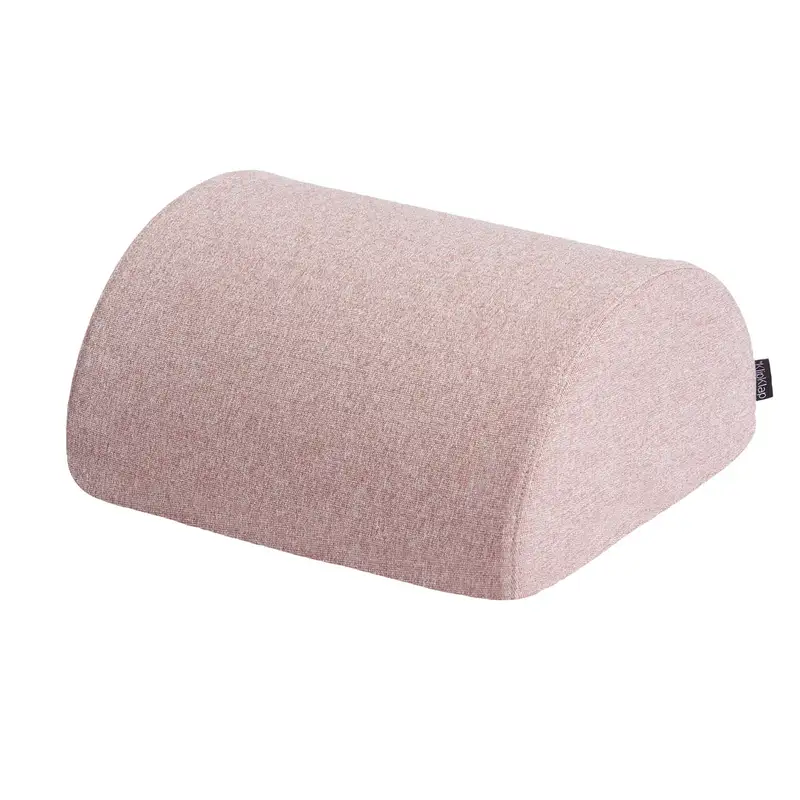 Half Circle   Flere Farver   Soft Rose fra By Klipklap