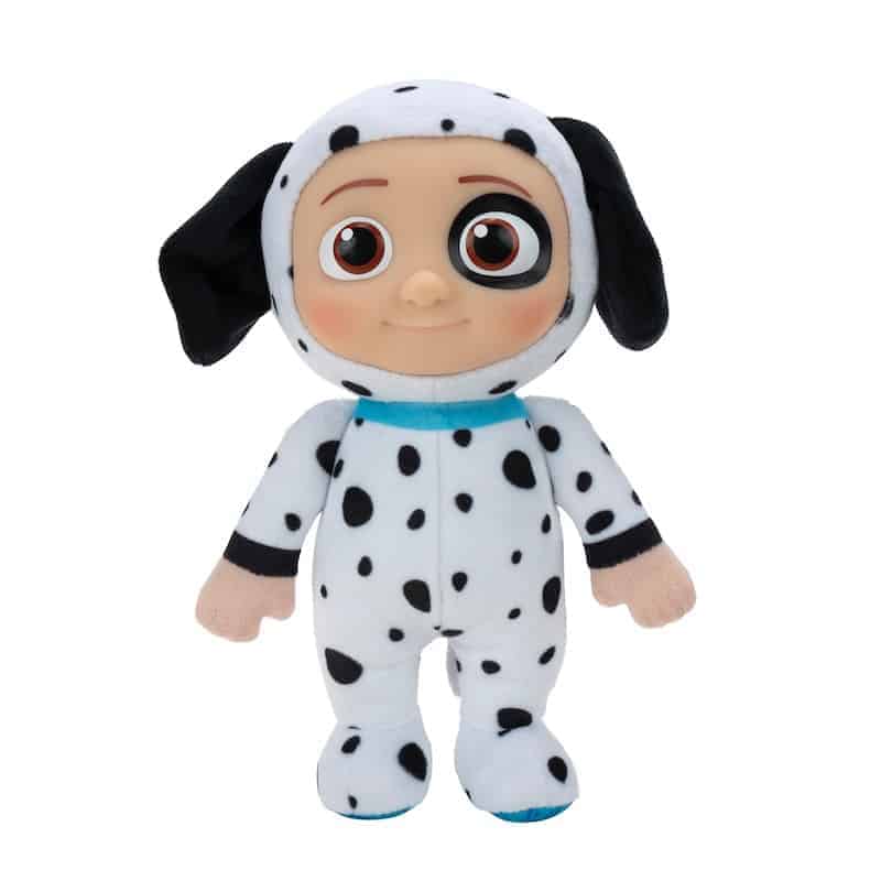Little Plush, Puppy fra Cocomelon