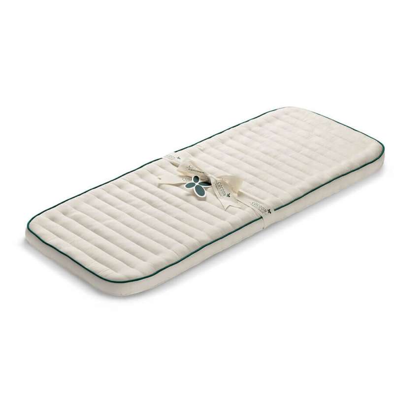 Madras Til Barnevogn   Kapok   37x96 fra Cocoon Company