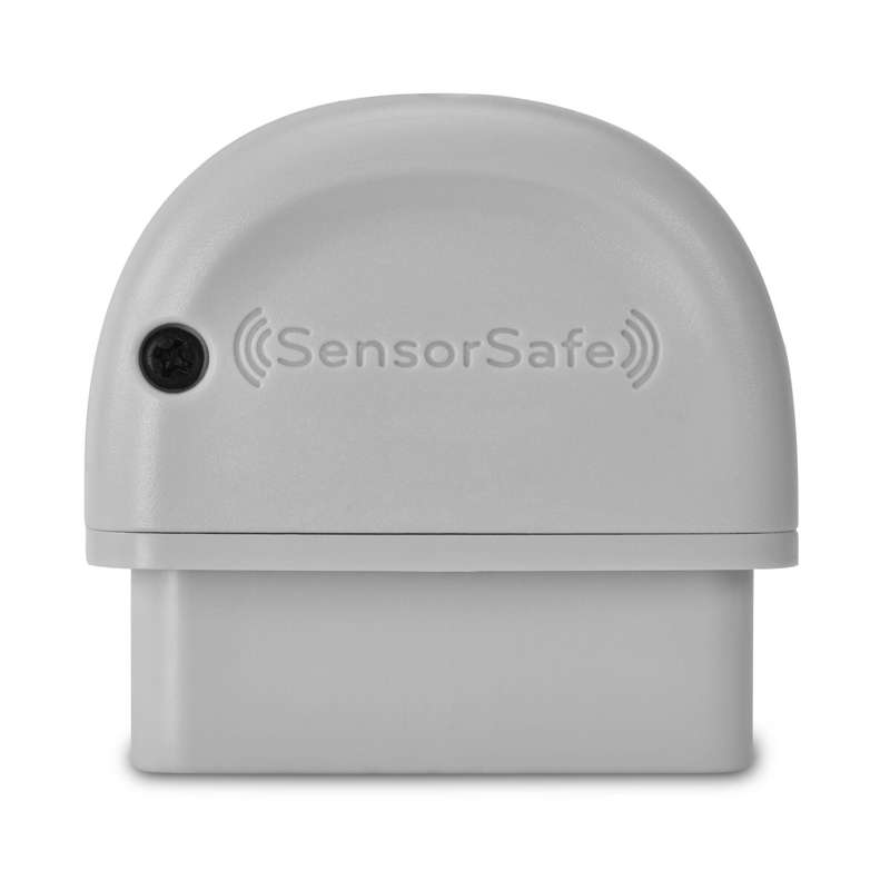 Sensorsafe Dongle Grey fra Cybex
