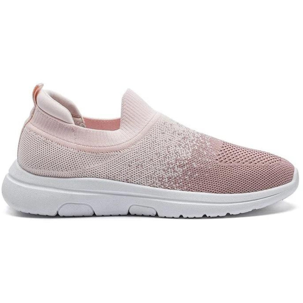 Cam Dame Sneakers Vg181   Rosa fra Shoes
