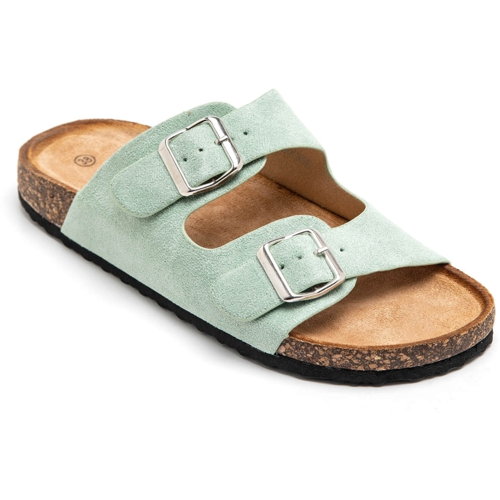 Cassiope Dame Sandaler 2751   Mint fra Shoes