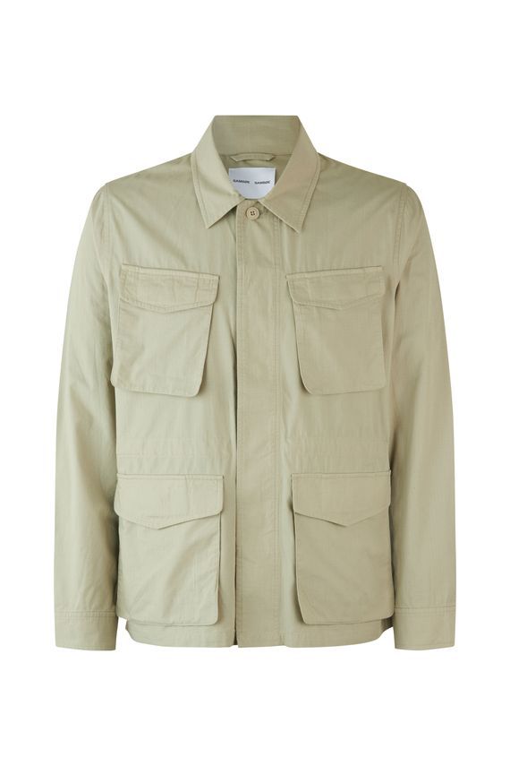 Chanler Jacket 14740 fra Samsøe Samsøe