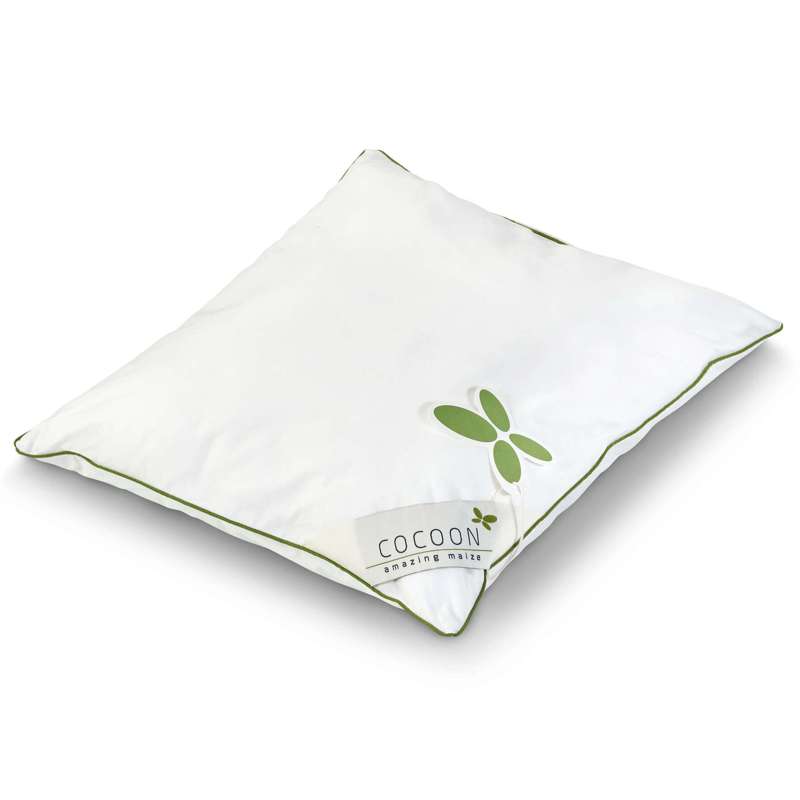 Juniorpude   Amazing Maize   40x45 fra Cocoon Company