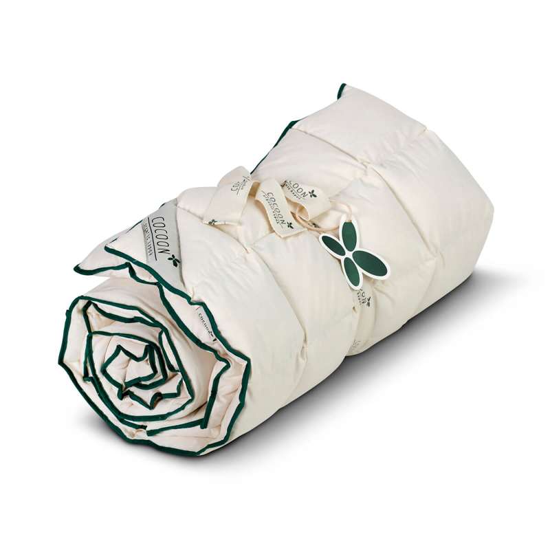 Juniordyne   Kapok   100x140 fra Cocoon Company