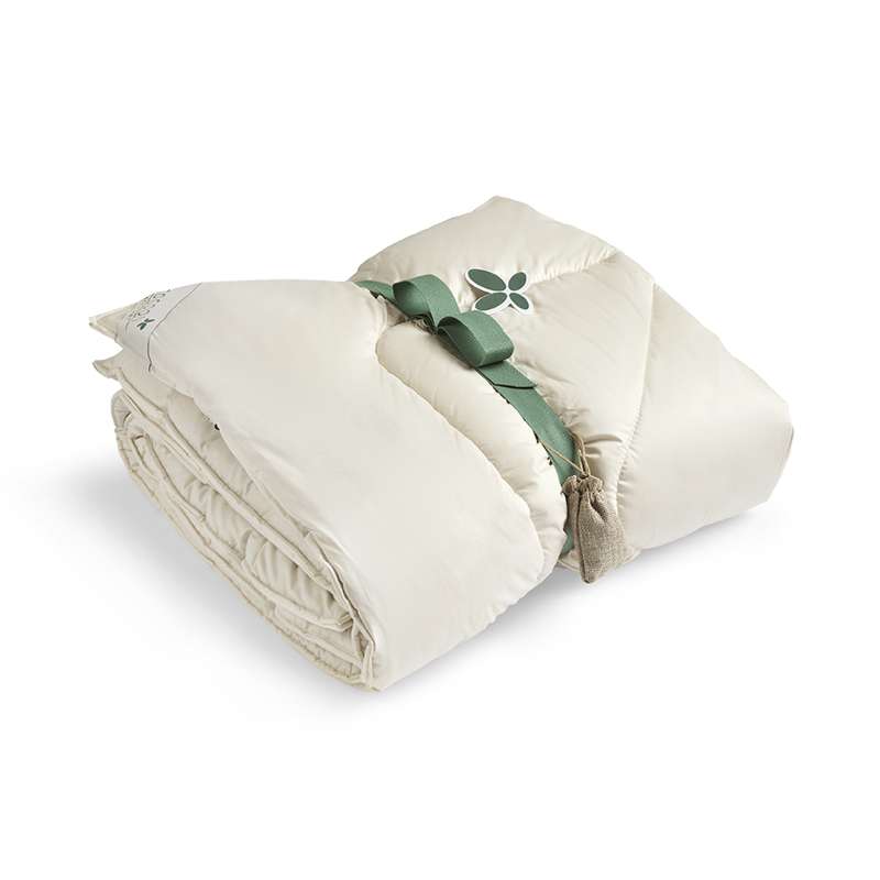 Juniordyne   Merinould   100x140   Light fra Cocoon Company