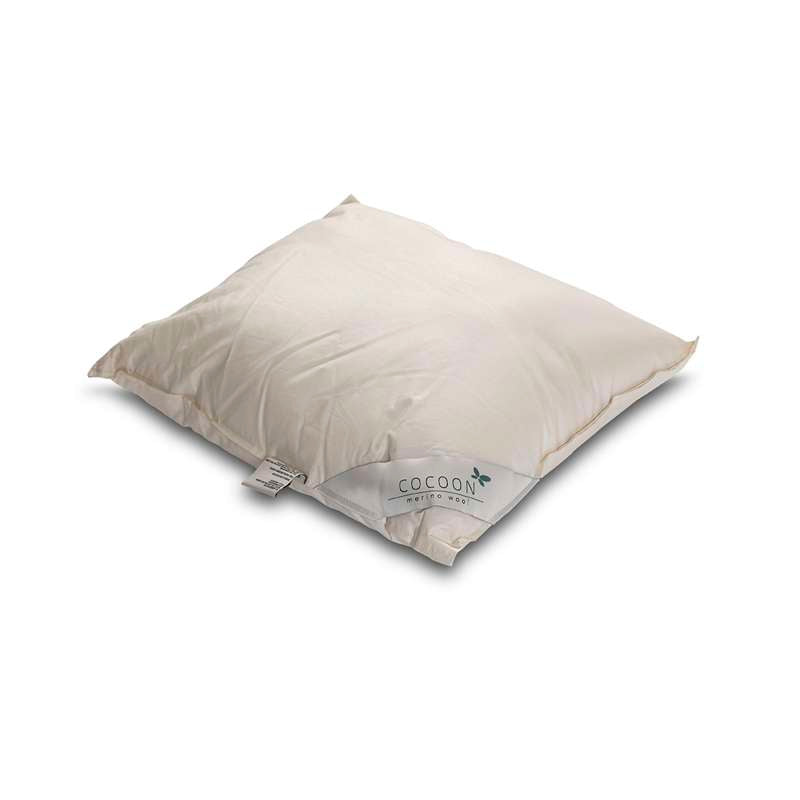 Juniorpude   Merinould   40x45 fra Cocoon Company