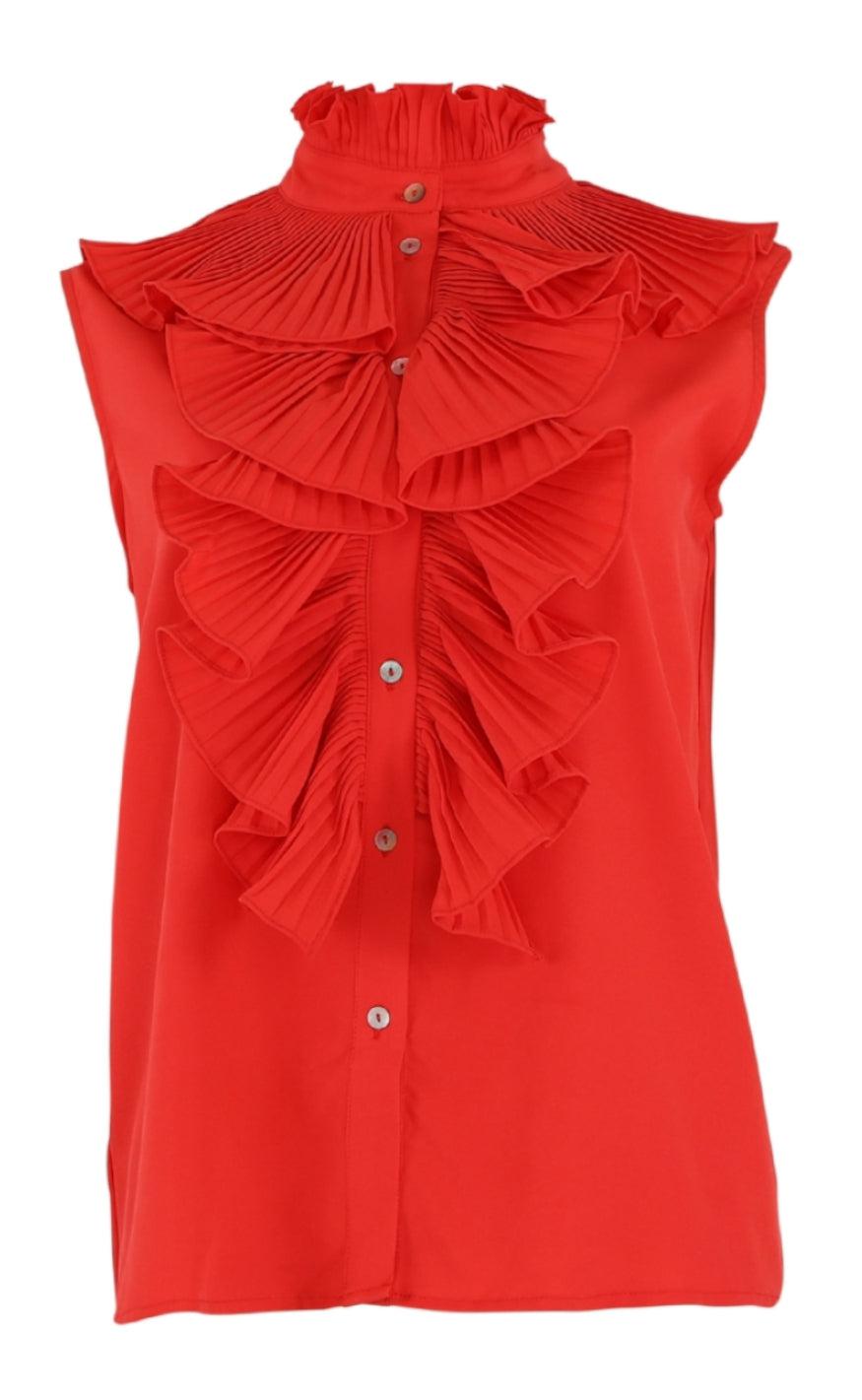 Top   Pernille   Red fra Continue