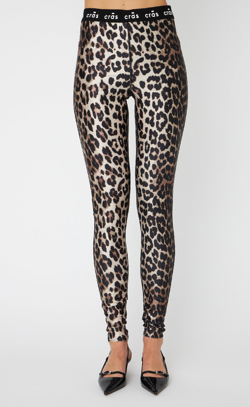 Leggins   Kate   Urban Leo fra Cras