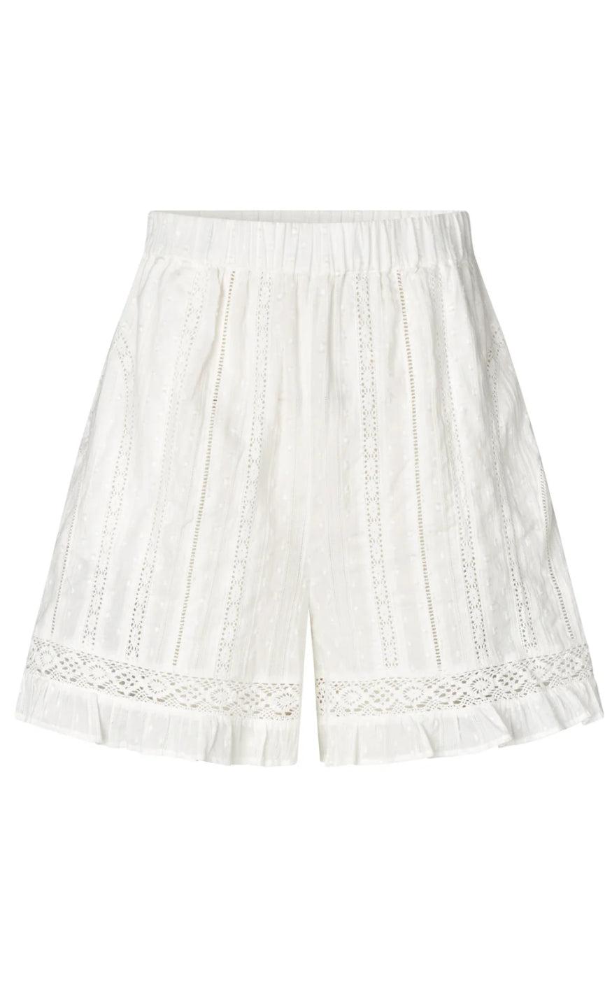 Shorts   Barbera   White fra Cras