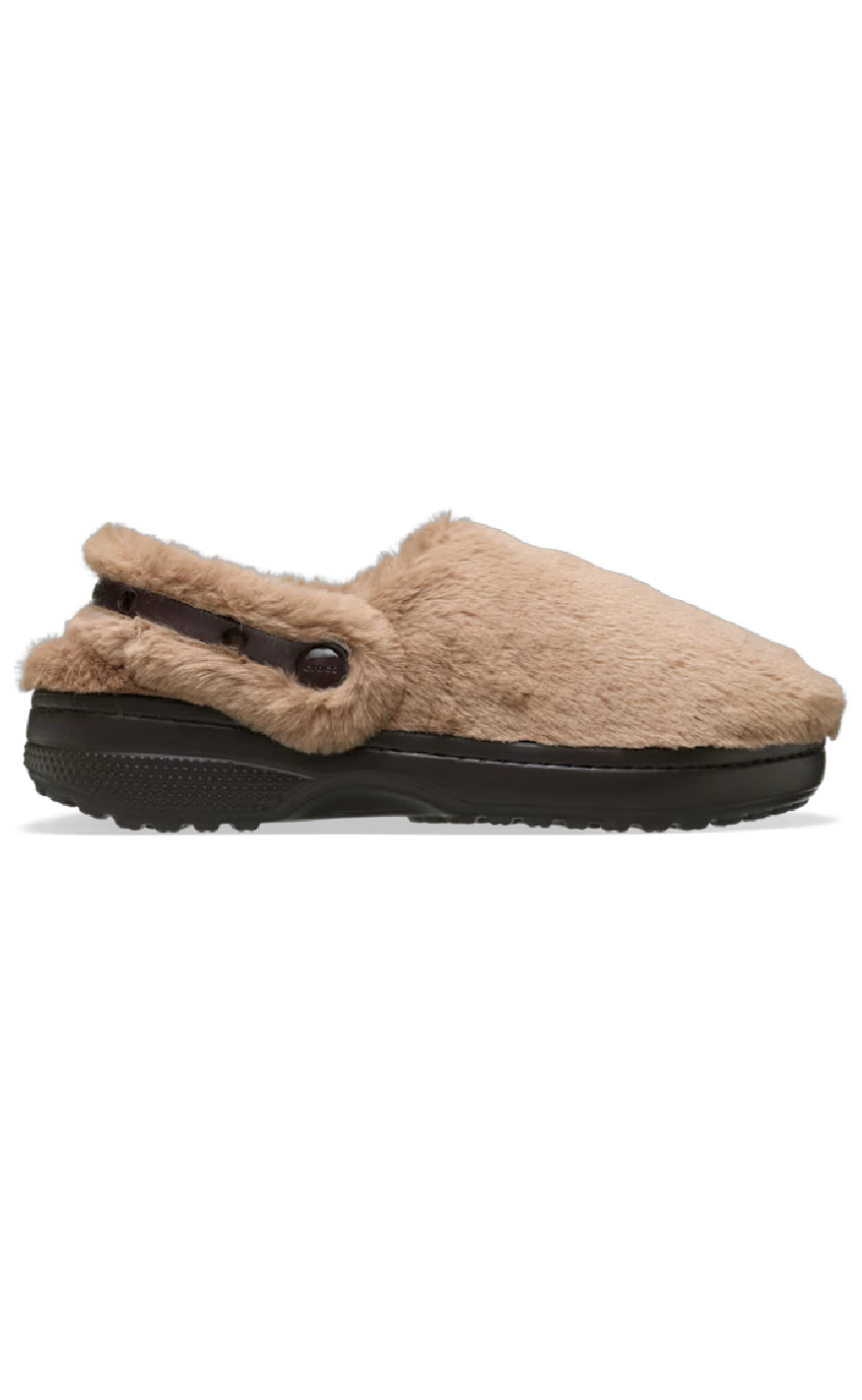 Træsko   Classic Unfurgettable   Milk Chocolate fra Crocs
