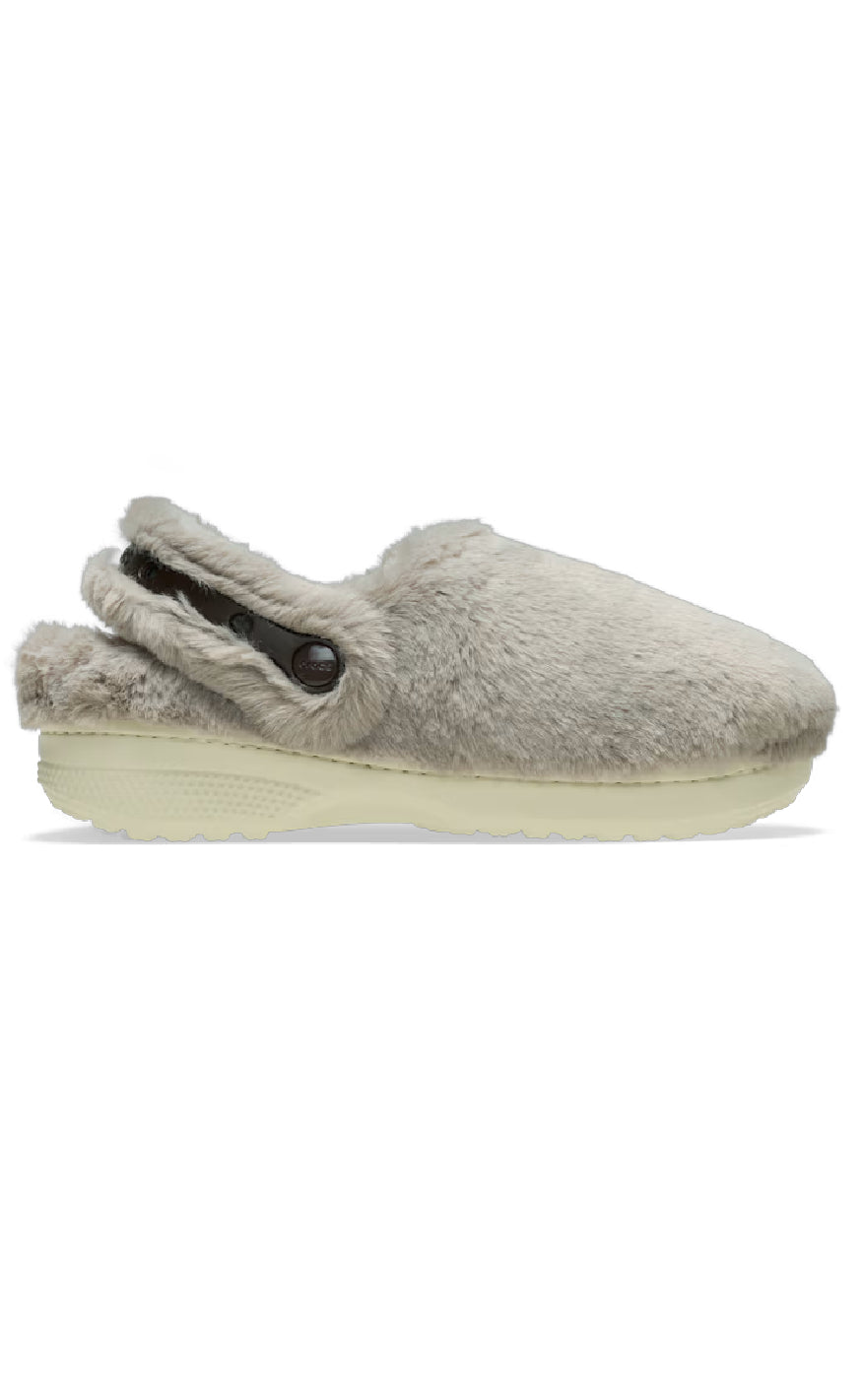 Træsko   Classic Unfurgettable   Mushroom fra Crocs