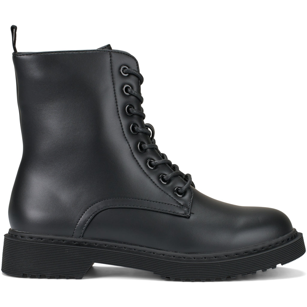 Cyrielle Dame Støvler 68275   Black fra Shoes
