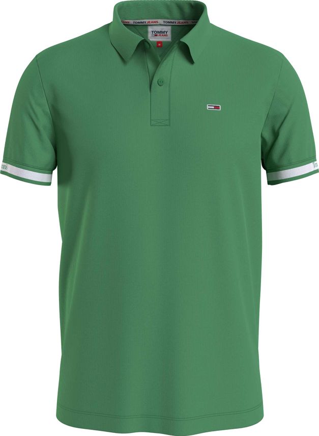 Tjm Clsc Essential Polo fra Tommy Jeans
