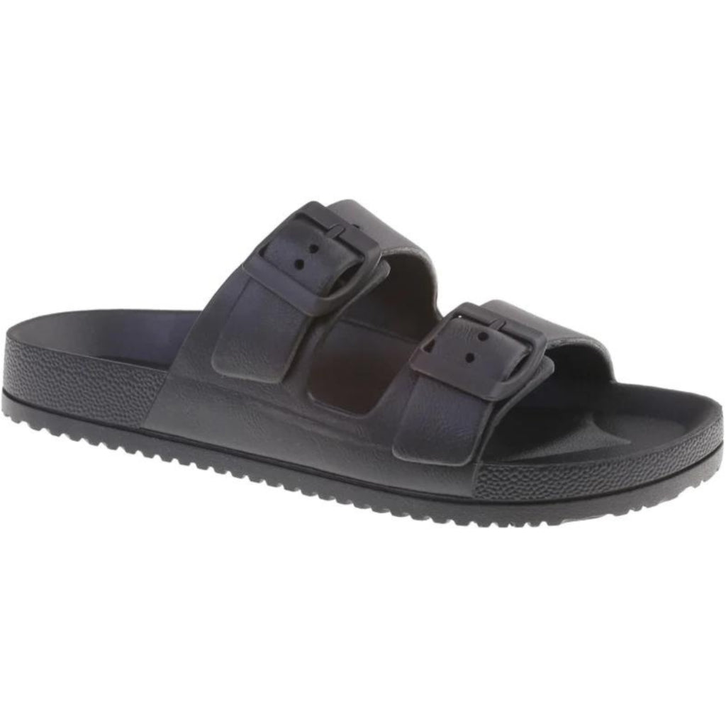 Linnea Dame Sandal 5161   Black fra Shoes