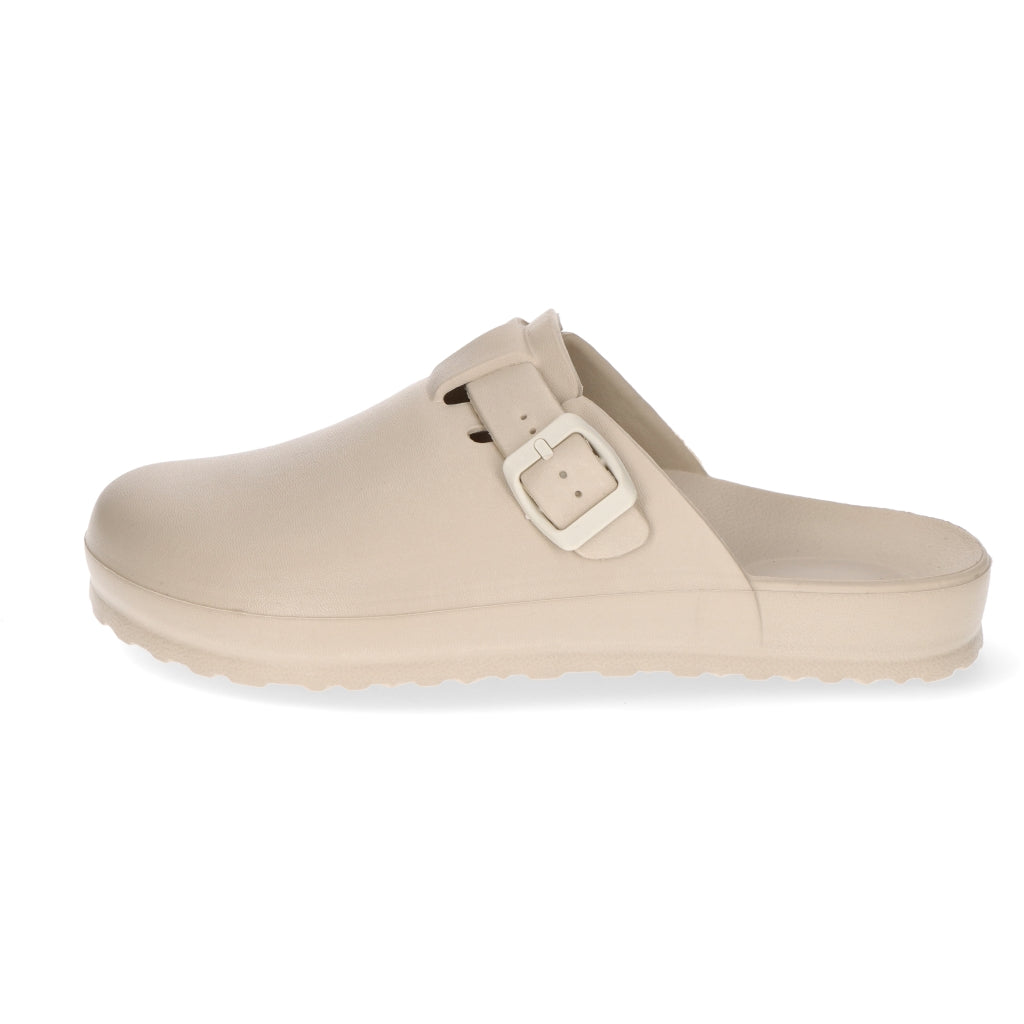 Sandra Dame Sandal 6458   Kaki fra Shoes