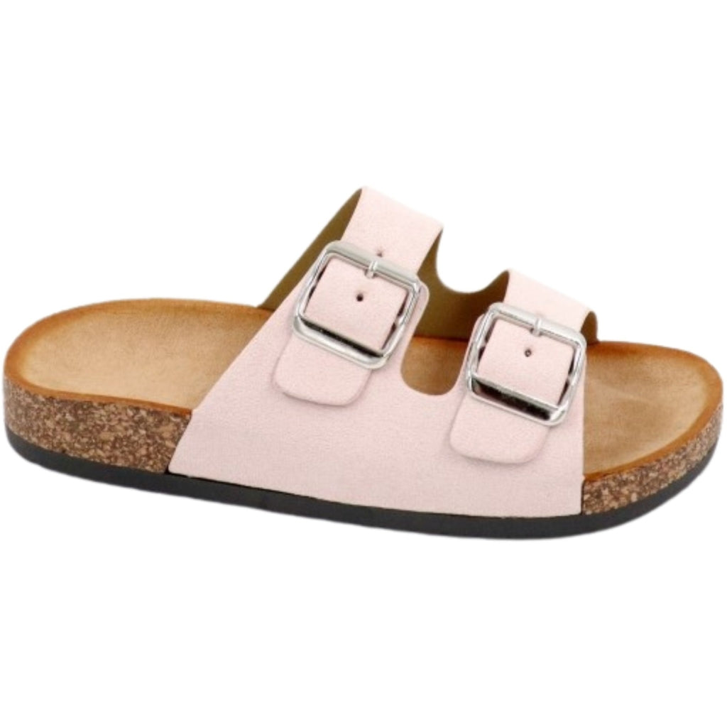 Lula Dame Sandal Vg301   Rosa fra Shoes