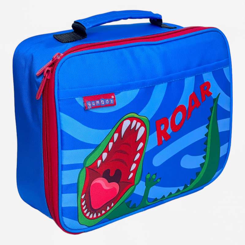 Classic Køletaske   Dinosaur fra Yumbox