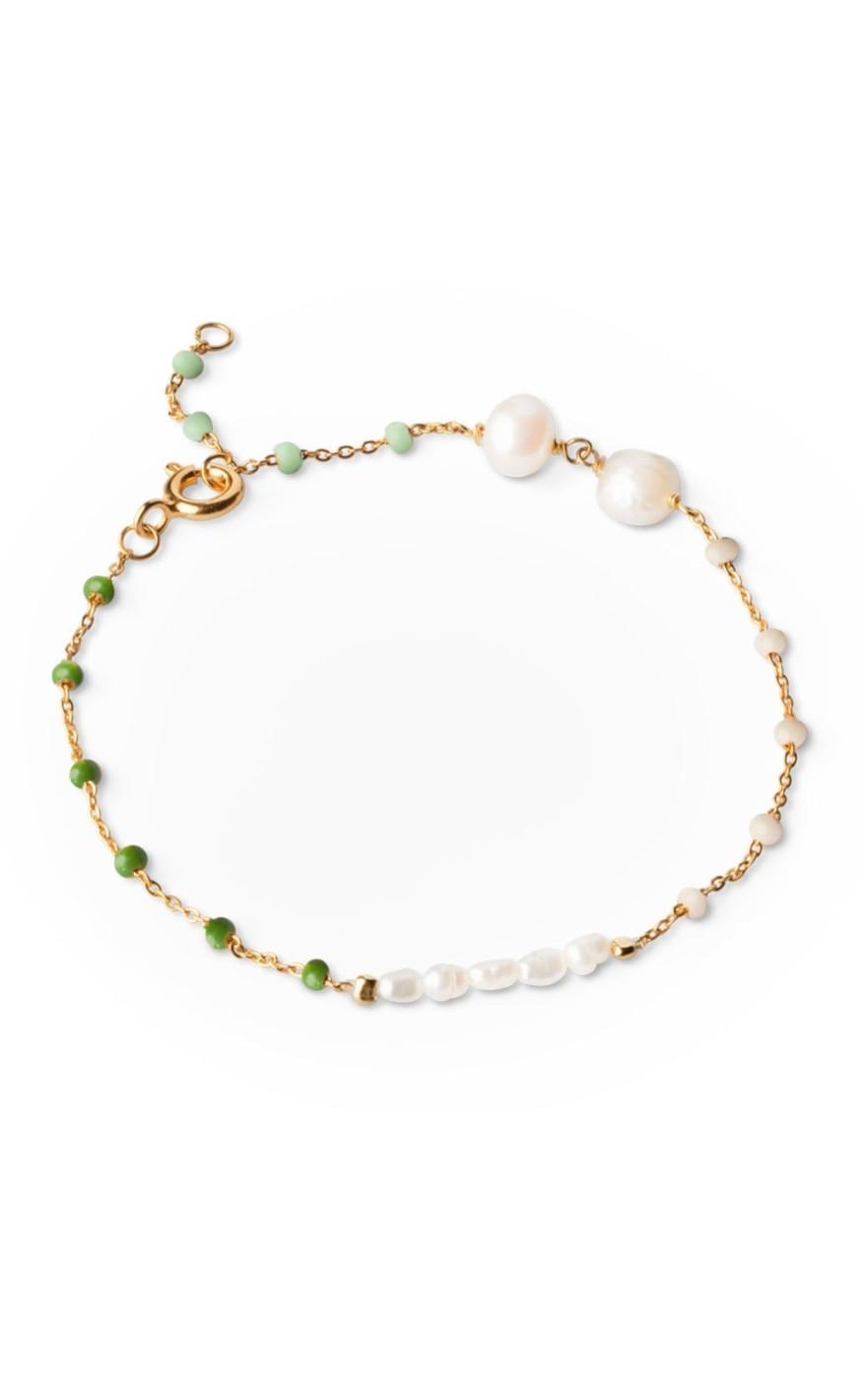 Armbånd   Lola Perla   Confident fra Enamel Copenhagen
