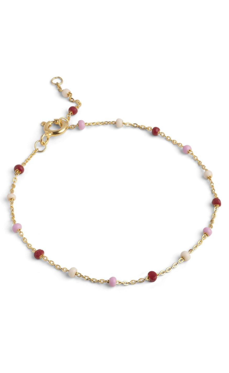 Armbånd   Lola   Rosie fra Enamel Copenhagen