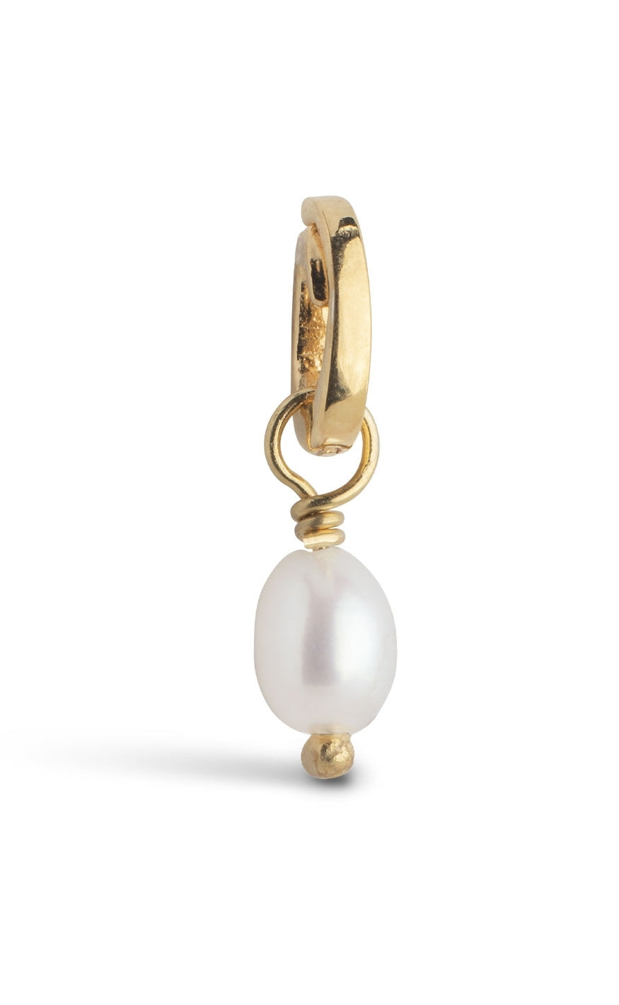 Vedhæng   Finest Pearl   Pearl fra Enamel Copenhagen