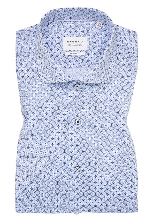 Shirt 4072 C18v fra Eterna
