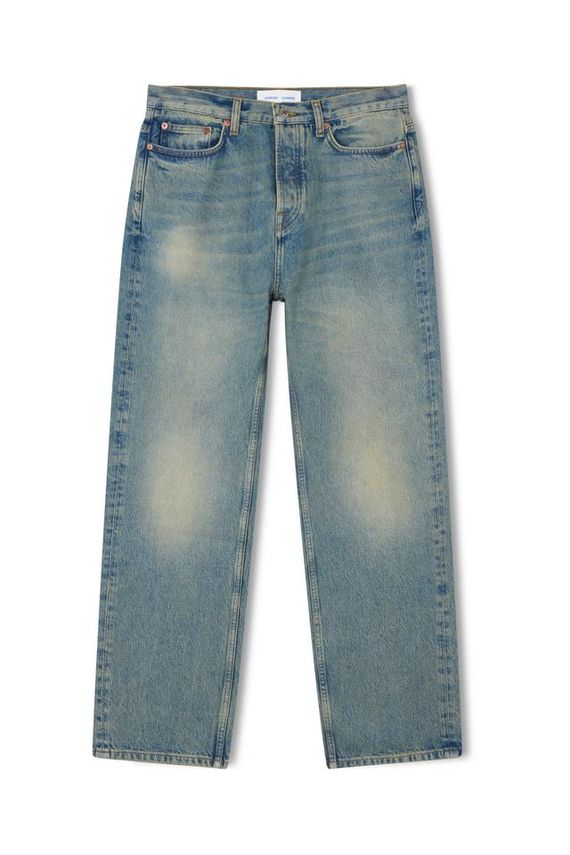 Eddie Jeans 14144 fra Samsøe Samsøe