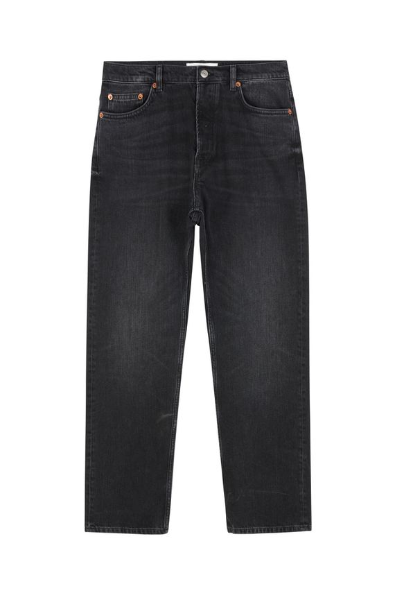 Eddie Jeans 14605 fra Samsøe Samsøe