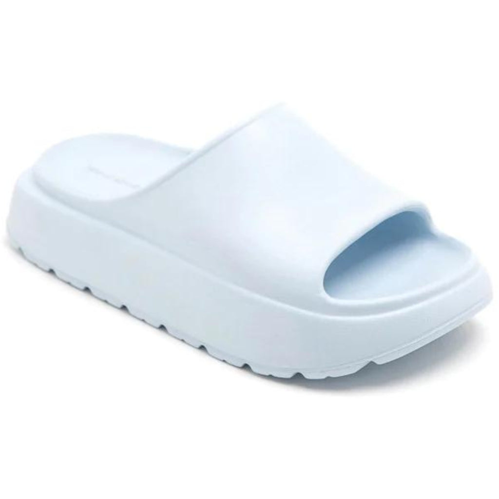 Elisabeth Dame Sandal 3762   Blue fra Shoes