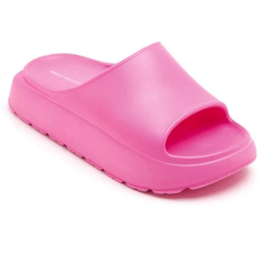 Elisabeth Dame Sandal 3762 Fuxia fra Shoes