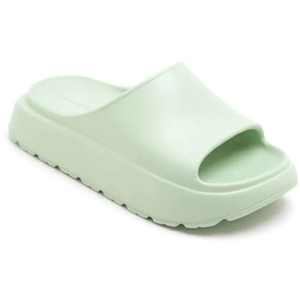 Elisabeth Dame Sandal 3762   Mint fra Shoes
