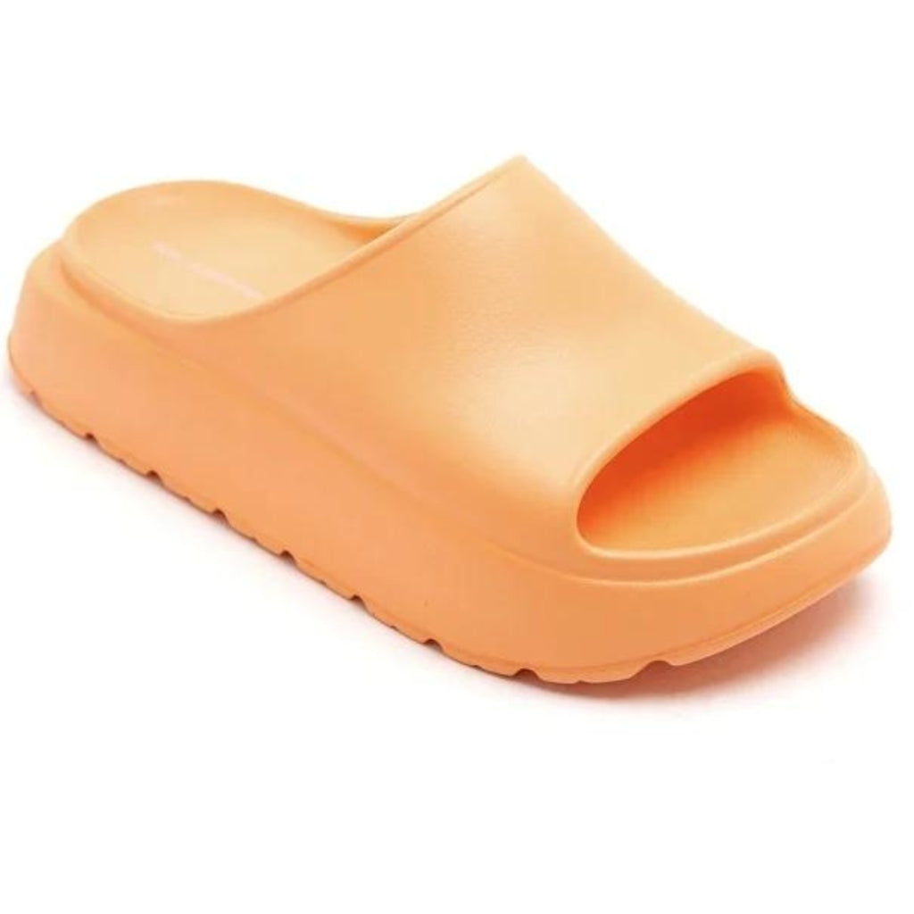 Elisabeth Dame Sandal 3762   Orange fra Shoes
