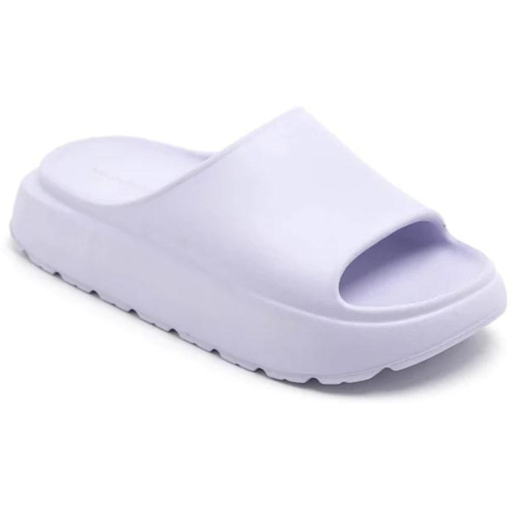Elisabeth Dame Sandal 3762   Purple fra Shoes