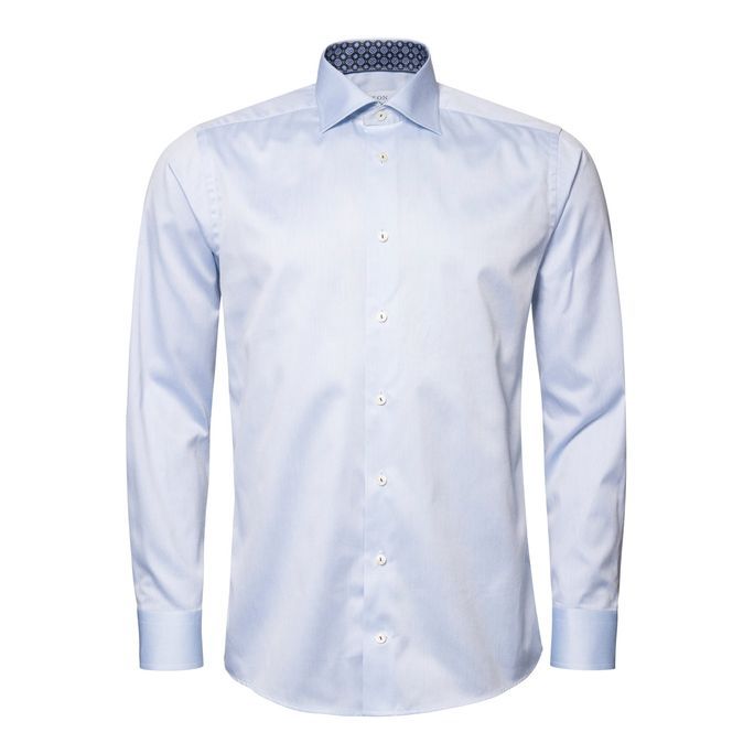 Twill   Regular Fit fra Eton