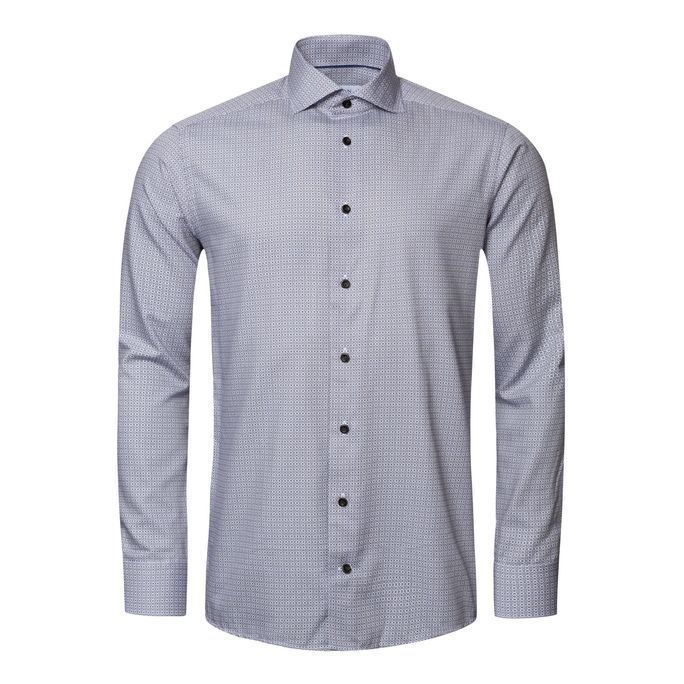 Tencel   Slim Fit fra Eton
