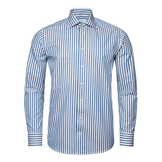 Signature Twill   Contemporary fra Eton