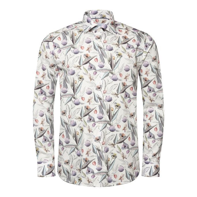 Signature Twill   Contemporary Fit fra Eton