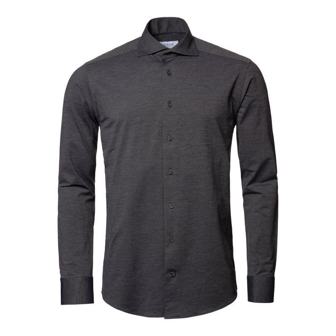4 Way Stretch   Slim Fit fra Eton