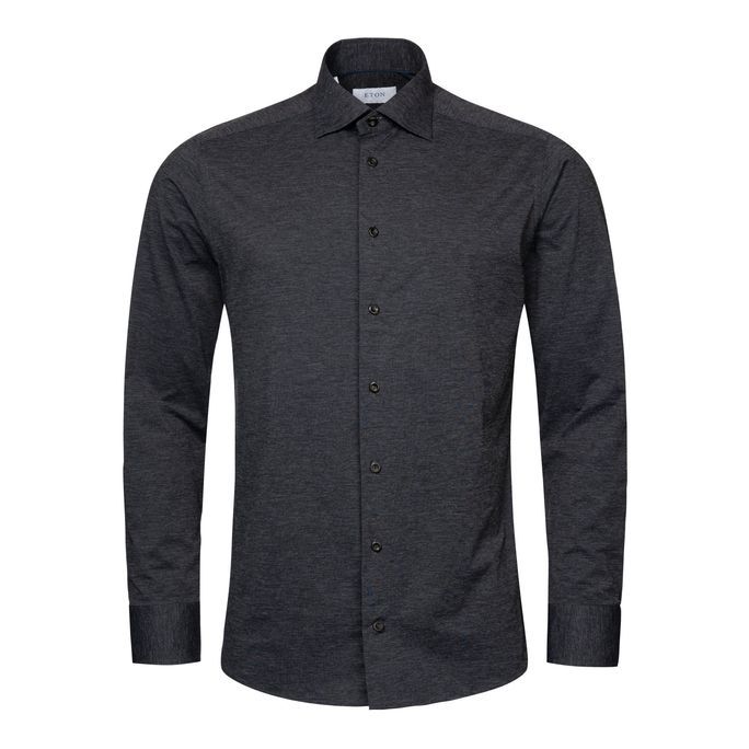 Men's Shirt: Business   Four Waystretch fra Eton