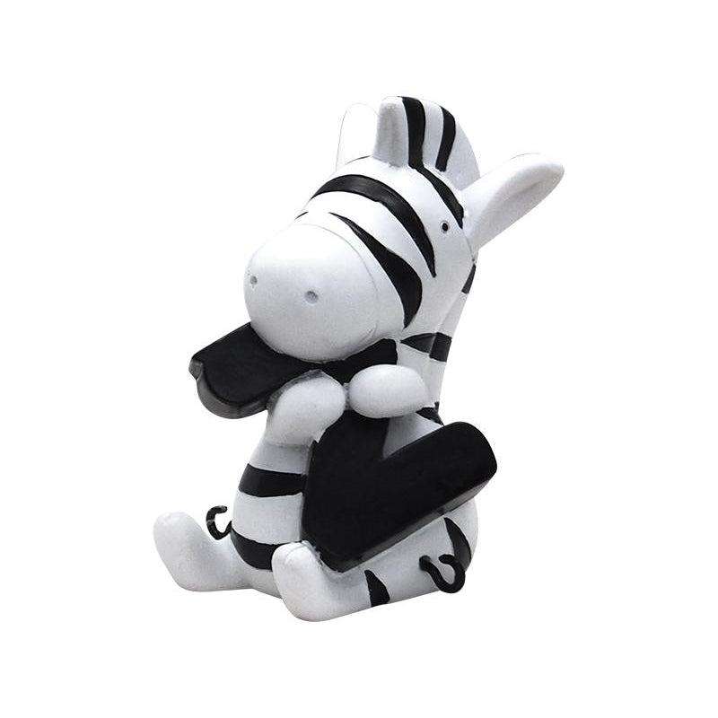 Z Bogstav Til Navnetog   Zebra fra Kids By Friis