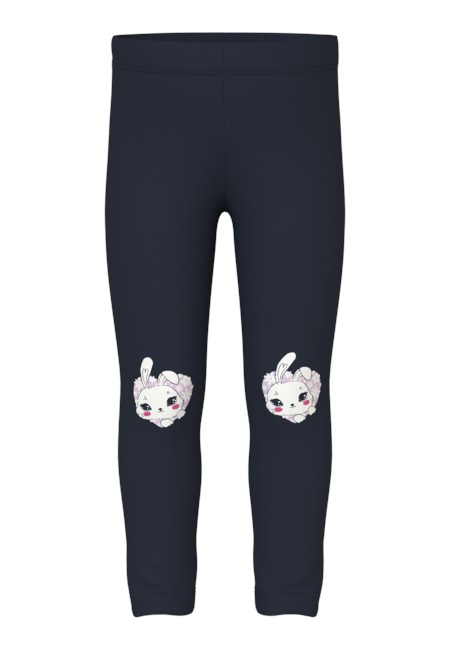 Leggings Vivian Dark Sapphire fra Name It
