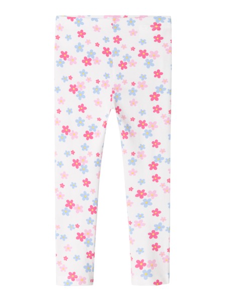 Leggings Vivian Bright White fra Name It