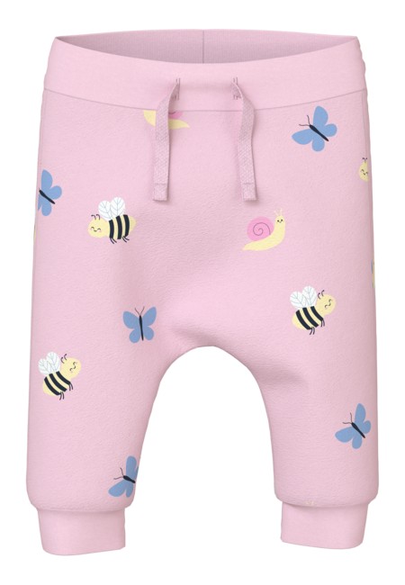 Baby Bukser Vandora Ballerina fra Name It