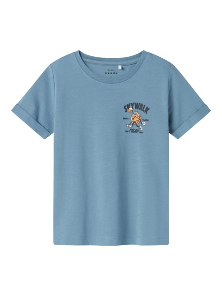 T Shirt Vux Spring Lake fra Name It
