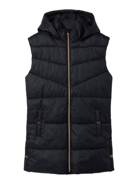 Vest Monay Black fra Name It